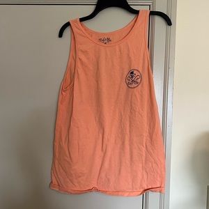 Salt Life Tank Top